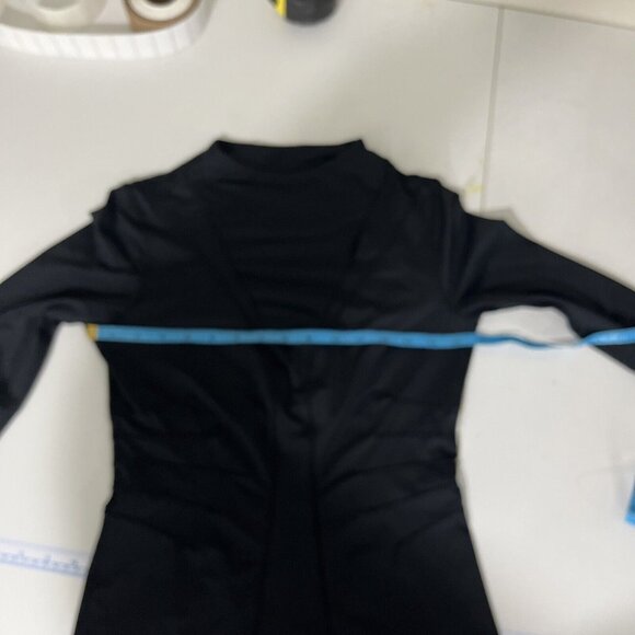 Lululemon Elan Tech Running Long-Sleeve Top Womens Size S - Picture 9 of 11